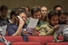 2019 3MT Competition