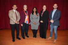 2023 3MT Competition