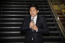 2023 3MT Competition