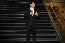 2023 3MT Competition