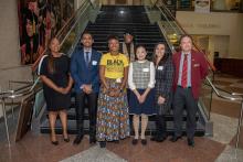 2022 3MT Competition