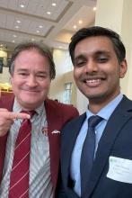 2022 3MT Competition