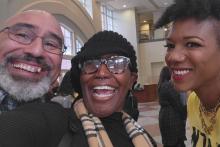 2022 3MT Competition