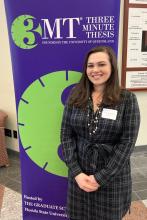 2022 3MT Competition