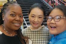 2022 3MT Competition