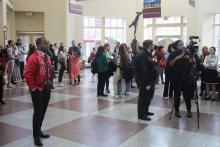 2022 3MT Competition