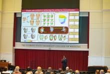 2022 3MT Competition