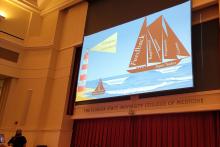 2022 3MT Competition