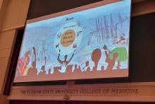 2022 3MT Competition