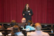 2022 3MT Competition