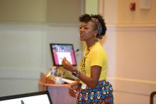 2022 3MT Competition