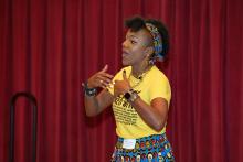 2022 3MT Competition