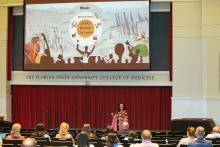 2022 3MT Competition