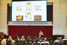 2022 3MT Competition