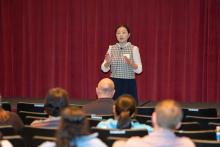 2022 3MT Competition