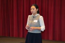 2022 3MT Competition