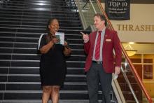 2022 3MT Competition