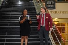 2022 3MT Competition