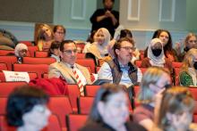 2022 3MT Competition