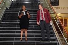 2022 3MT Competition