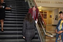 2022 3MT Competition