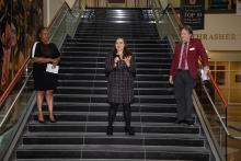 2022 3MT Competition