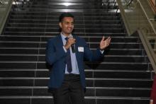 2022 3MT Competition