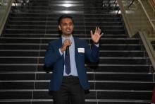 2022 3MT Competition