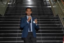 2022 3MT Competition