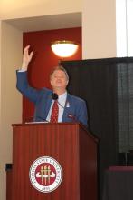 Celebration of Graduate Student Excellence