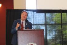 Celebration of Graduate Student Excellence