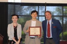 Celebration of Graduate Student Excellence