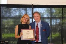 Celebration of Graduate Student Excellence