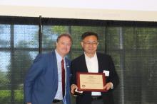 Celebration of Graduate Student Excellence