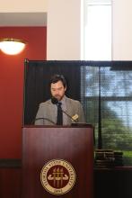 Celebration of Graduate Student Excellence