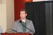 Celebration of Graduate Student Excellence