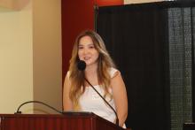 Celebration of Graduate Student Excellence