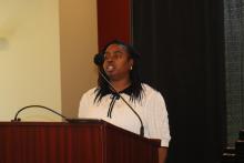 Celebration of Graduate Student Excellence