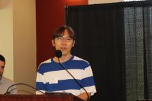 Celebration of Graduate Student Excellence