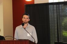 Celebration of Graduate Student Excellence