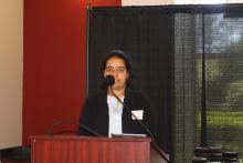 Celebration of Graduate Student Excellence