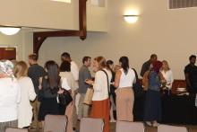 Celebration of Graduate Student Excellence