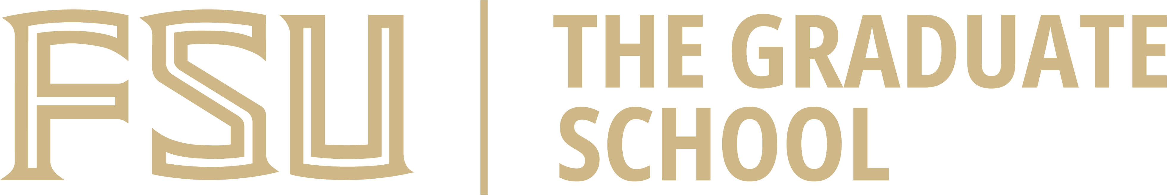 FSU Graduate School logo