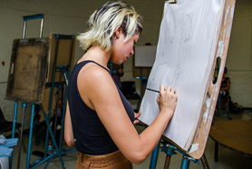 Art Website