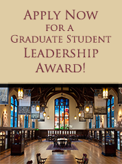 Leadership Award Image